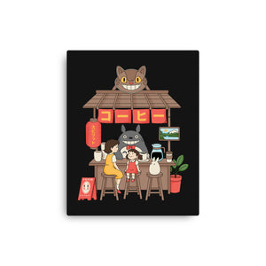 My Neighbor Coffee Shop