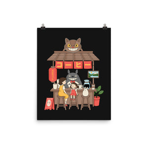 My Neighbor Coffee Shop