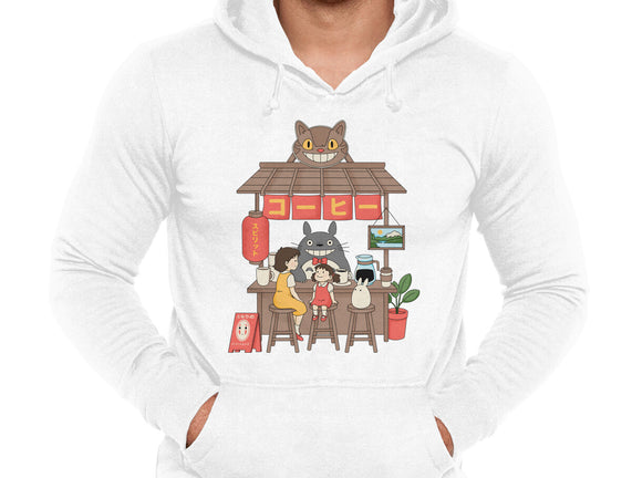 My Neighbor Coffee Shop