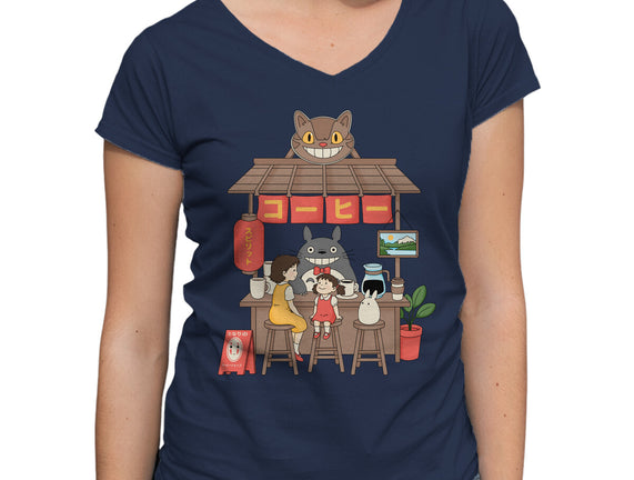 My Neighbor Coffee Shop