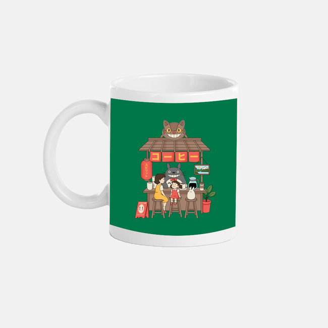 My Neighbor Coffee Shop-None-Mug-Drinkware-Tri haryadi