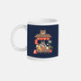 My Neighbor Coffee Shop-None-Mug-Drinkware-Tri haryadi
