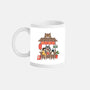 My Neighbor Coffee Shop-None-Mug-Drinkware-Tri haryadi