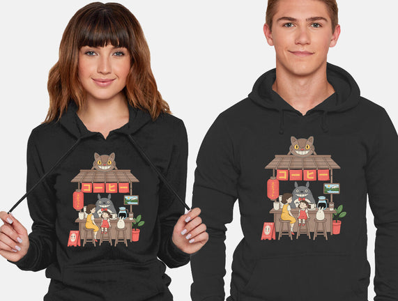 My Neighbor Coffee Shop