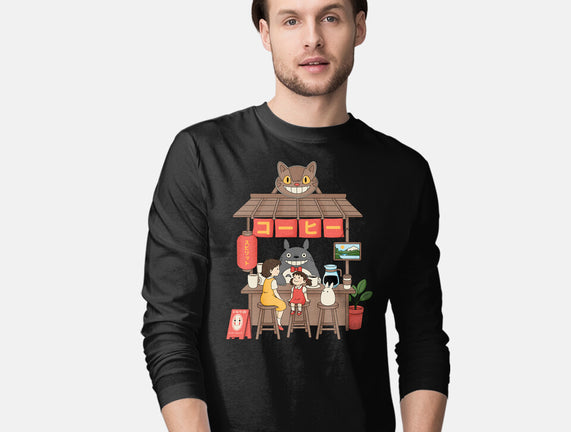 My Neighbor Coffee Shop
