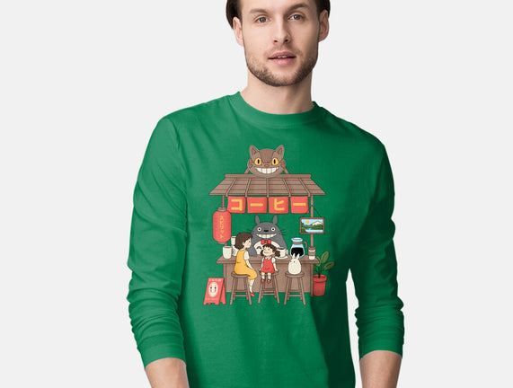 My Neighbor Coffee Shop