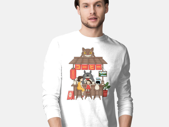 My Neighbor Coffee Shop