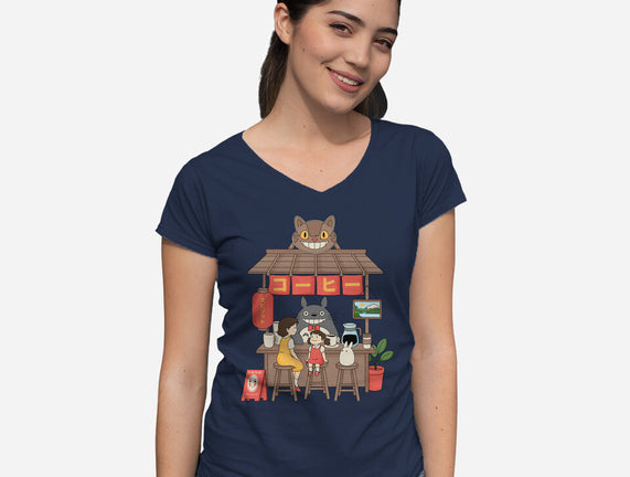 My Neighbor Coffee Shop