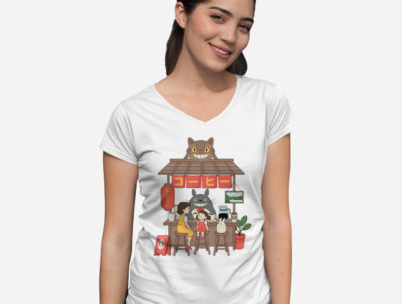 My Neighbor Coffee Shop
