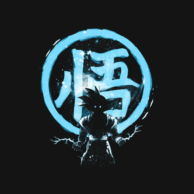 The Space Dragon-Youth-Basic-Tee-kharmazero