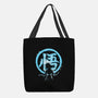 The Space Dragon-None-Basic Tote-Bag-kharmazero