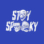 Stay Spooky Monsters-Unisex-Pullover-Sweatshirt-Eoli Studio