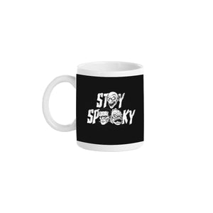 Stay Spooky Monsters