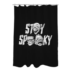 Stay Spooky Monsters
