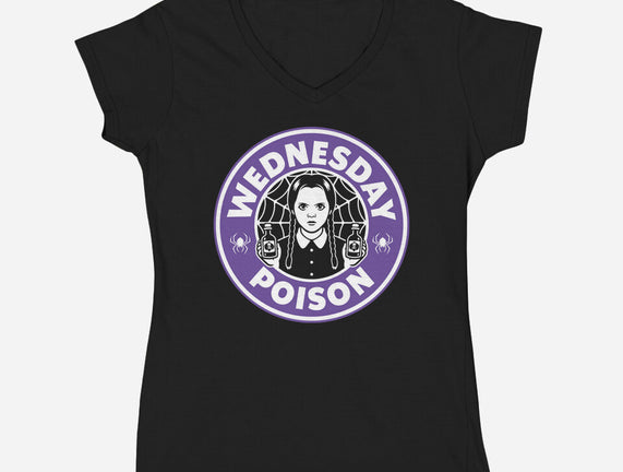 Wednesday Poison