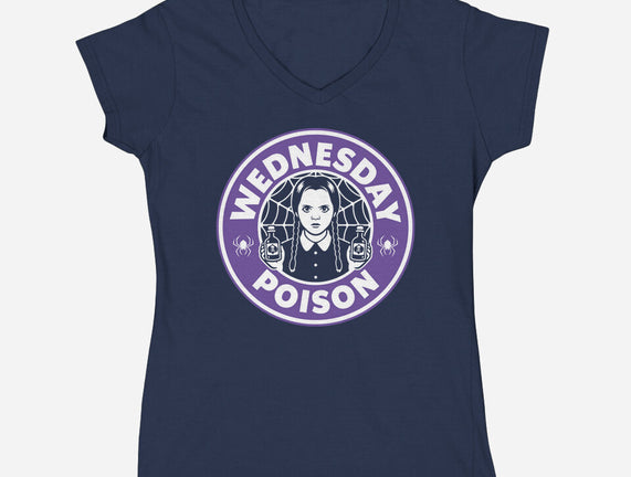 Wednesday Poison