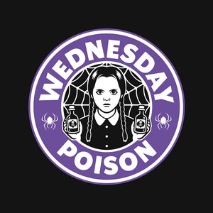 Wednesday Poison