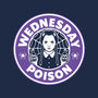 Wednesday Poison-Mens-Long Sleeved-Tee-demonigote