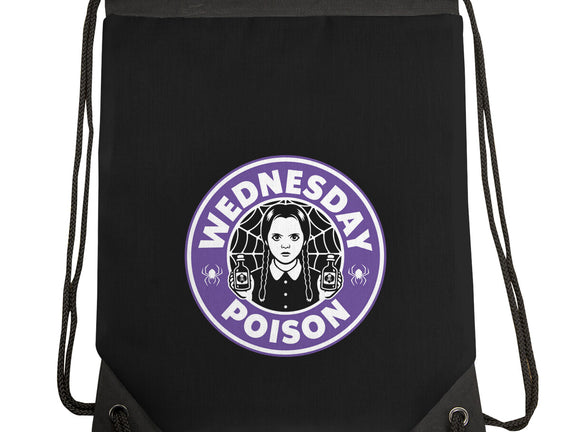 Wednesday Poison