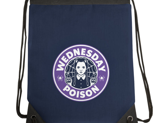 Wednesday Poison