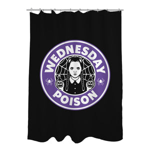 Wednesday Poison