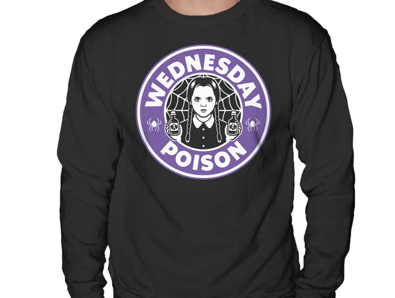 Wednesday Poison