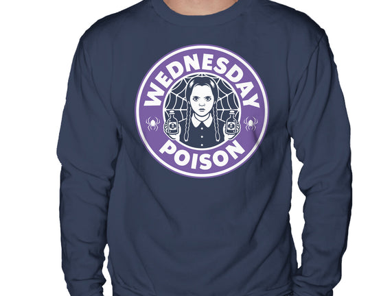 Wednesday Poison