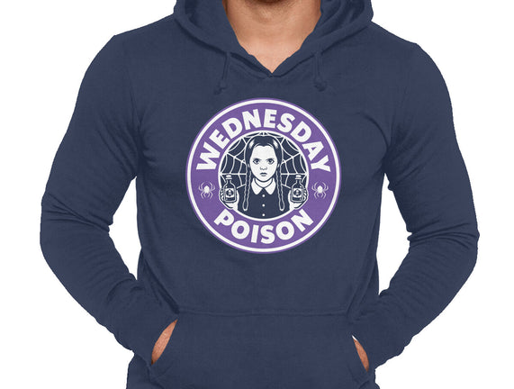Wednesday Poison