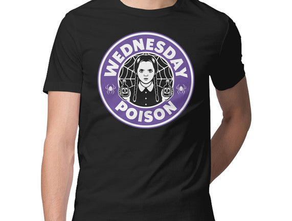 Wednesday Poison