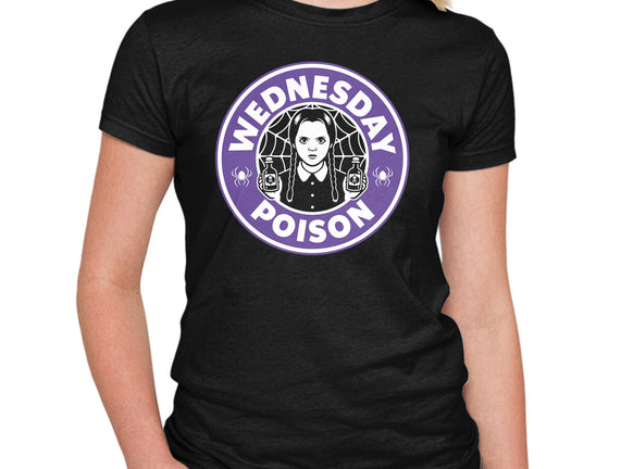 Wednesday Poison