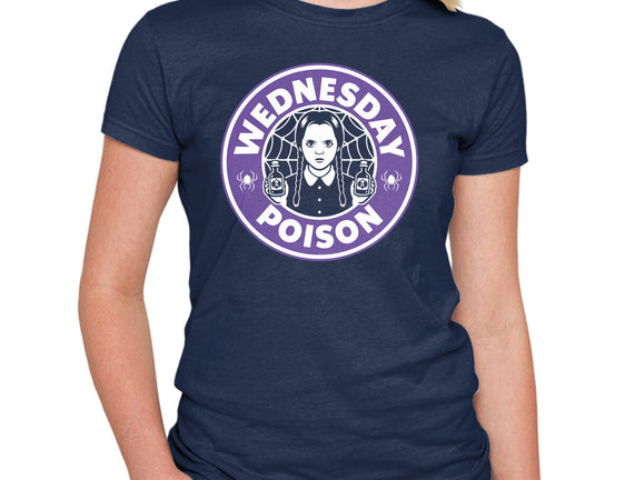 Wednesday Poison