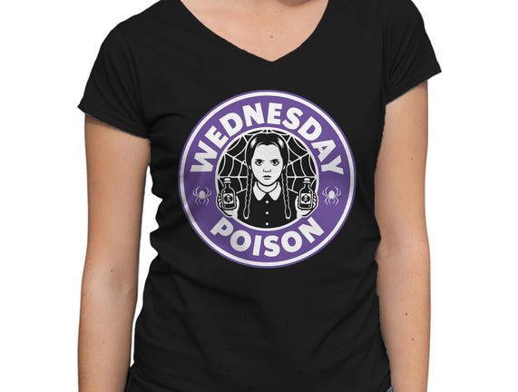 Wednesday Poison