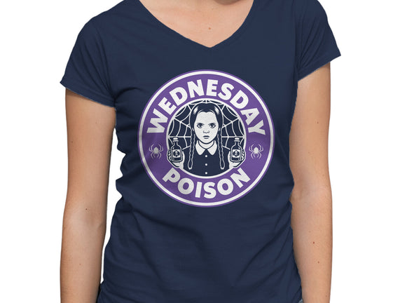 Wednesday Poison