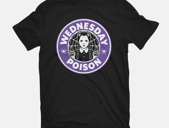 Wednesday Poison