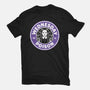 Wednesday Poison-Mens-Heavyweight-Tee-demonigote