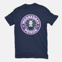 Wednesday Poison-Mens-Heavyweight-Tee-demonigote
