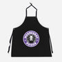Wednesday Poison-Unisex-Kitchen-Apron-demonigote