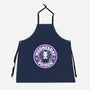 Wednesday Poison-Unisex-Kitchen-Apron-demonigote