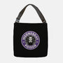 Wednesday Poison-None-Adjustable Tote-Bag-demonigote
