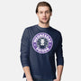 Wednesday Poison-Mens-Long Sleeved-Tee-demonigote