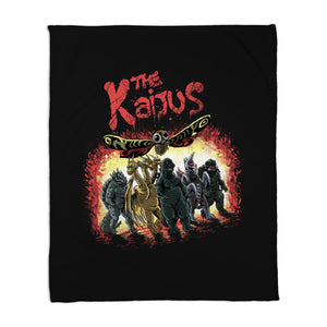 The Kaijus