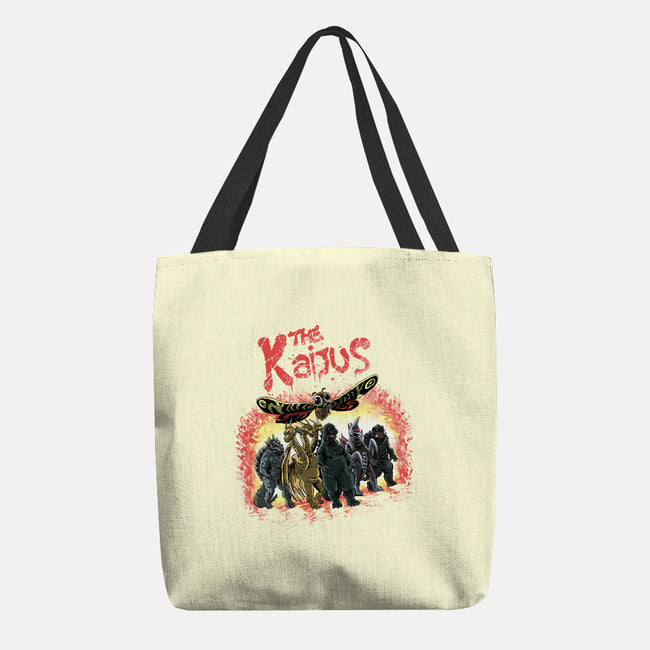 The Kaijus-None-Basic Tote-Bag-zascanauta