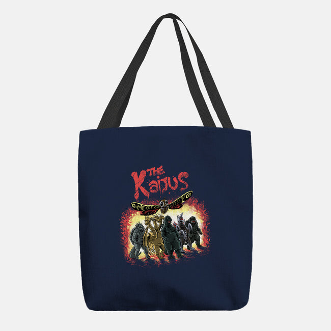 The Kaijus-None-Basic Tote-Bag-zascanauta