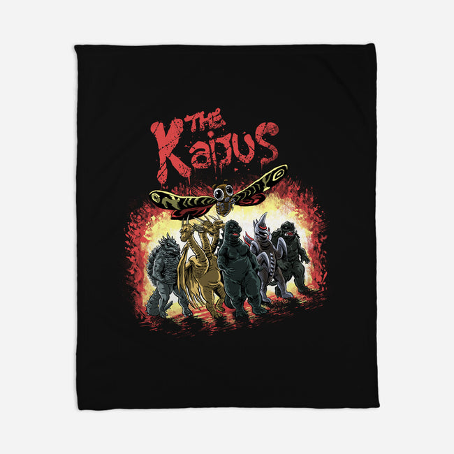 The Kaijus-None-Fleece-Blanket-zascanauta