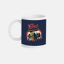 The Kaijus-None-Mug-Drinkware-zascanauta