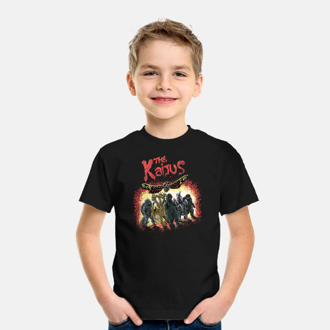 The Kaijus-Youth-Basic-Tee-zascanauta