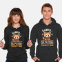 Sorry For The Accurate Things-Unisex-Pullover-Sweatshirt-NemiMakeit