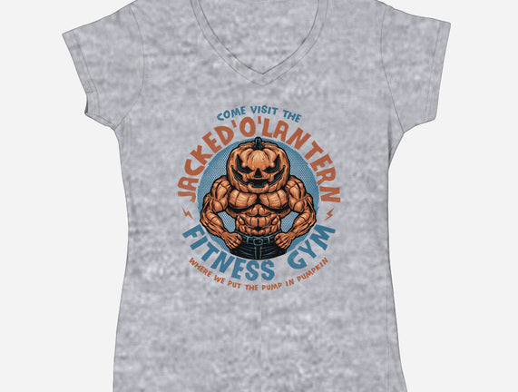 The Pumpkin Gym