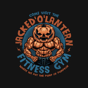 The Pumpkin Gym