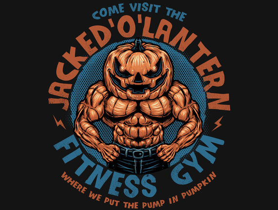 The Pumpkin Gym